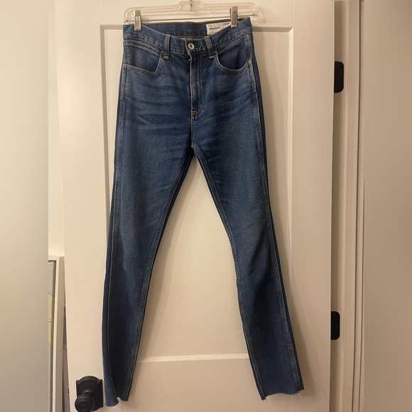Rag & Bone Jeans - Picture 1 of 7